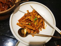 -彩虹之约•淮扬家宴(亚运村店)