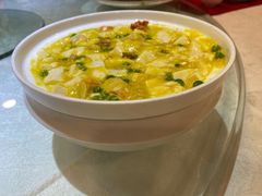 蟹黄豆腐-三六三杭州菜(水上总店)