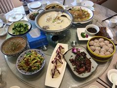 -九头鸟酒家(四道口店)