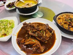 -壶园美食·淮扬菜(东圈门店)