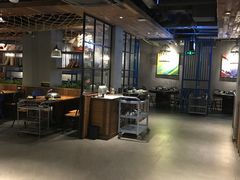 大堂-船奇蒸汽海鲜·闽菜(八市海鲜总店)