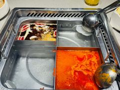 -海底捞火锅(武胜路凯德广场店)