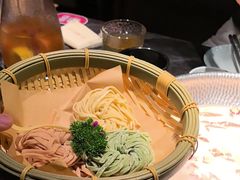 -捞王猪肚鸡火锅(金华义乌之心店)