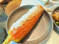 -胡麻(静安嘉里店)