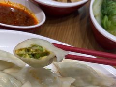 -喜家德虾仁水饺(南山书城店)