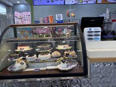 -DQ·蛋糕·冰淇淋(川沙东海岸店)