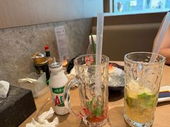 -大渔铁板烧(花园道店)