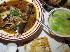 -旺顺阁·北京菜·烤鸭(魏公村店)