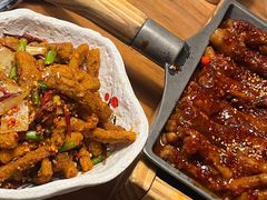 -干杯小木屋米酒店(罗斯福店)