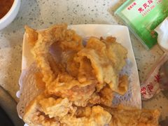 -朱氏胖子烂火锅(洪崖洞店)