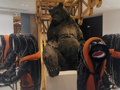 -GENTLE MONSTER(西安SKP店)