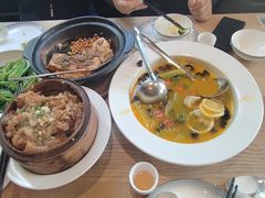 -客汀家宴·客家烟火 四季食材(集美店)
