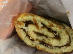 果酱蛋糕卷-桂香村(护国寺店)