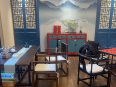 -囍榷·和宴餐厅(恐龙园店)