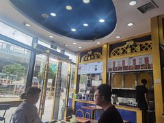 -阿拉提大盘鸡@米饭(南环东路汇邻广场店)