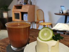 -PUZZLE COFFEE 拼图咖啡