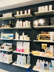 -scarlet斯卡莱美容护理机构