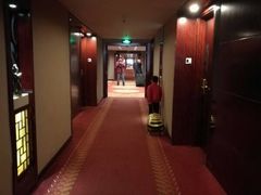 -北京前门建国饭店