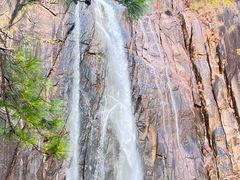-天台山琼台仙谷景区