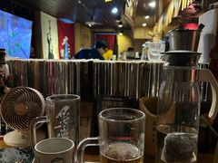 -半藏居酒屋(香港花园店)