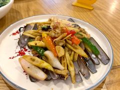 -德胜轩正宗顺德菜(宝安沙井会展中心店)