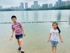 -天鹅湖体育公园
