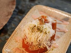 -Seten Restaurant Cappadocia