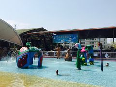 -平江亚马逊水上乐园