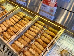 -古来思鱼饼