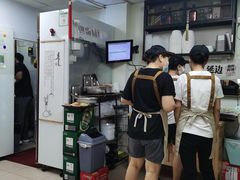 -屋里家延边朝鲜族冷面(南园店)