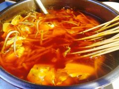 -刘全福吊炉烧烤王(东江路店)