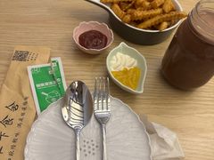 -维卡食舍(户部山店)
