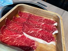 -浅锅和牛小锅放题(深业上城店)