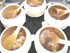 -百年银屏蚝烙·潮汕菜·非遗(乐山店)