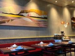 大堂-NIUNIUPARK和牛螃蟹(龙湖杭州滨江天街店)