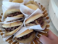 -闫家驴肉老店(华电一校店)