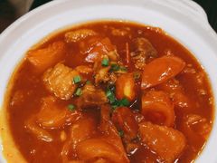 -老牌坊鲁菜名店(宽厚里店)