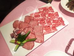 -行家海鲜火锅酒家(静安寺店)