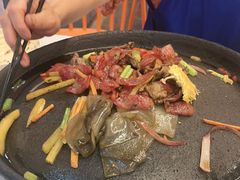 -一烙锅(友谊店)