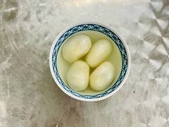 -老胡甜汤(龙眼店)