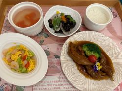 -中法母婴月子中心(南湖创始店)