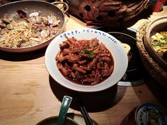 -吃饭皇帝大(解放西路店)