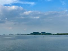 -东湖落雁景区