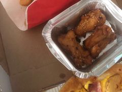 -必胜客(远大路店)