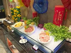 -佛山皇冠假日酒店-西餐厅