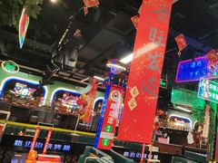 -路边边.炒菜烧烤.音乐餐厅(良乡长虹店)