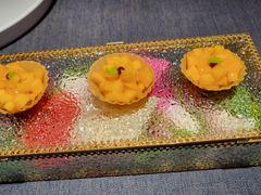 -锦府园·新台州菜(合生汇店)