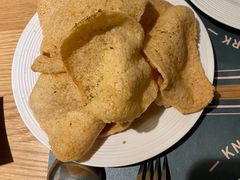 -刀叉遇上筷子中西融合餐厅(南开店)