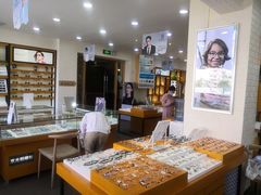 -京光明眼镜批发城(大兴黄村店)