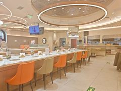 -呷哺呷哺 黄金牧场 (新辰里学清路店)